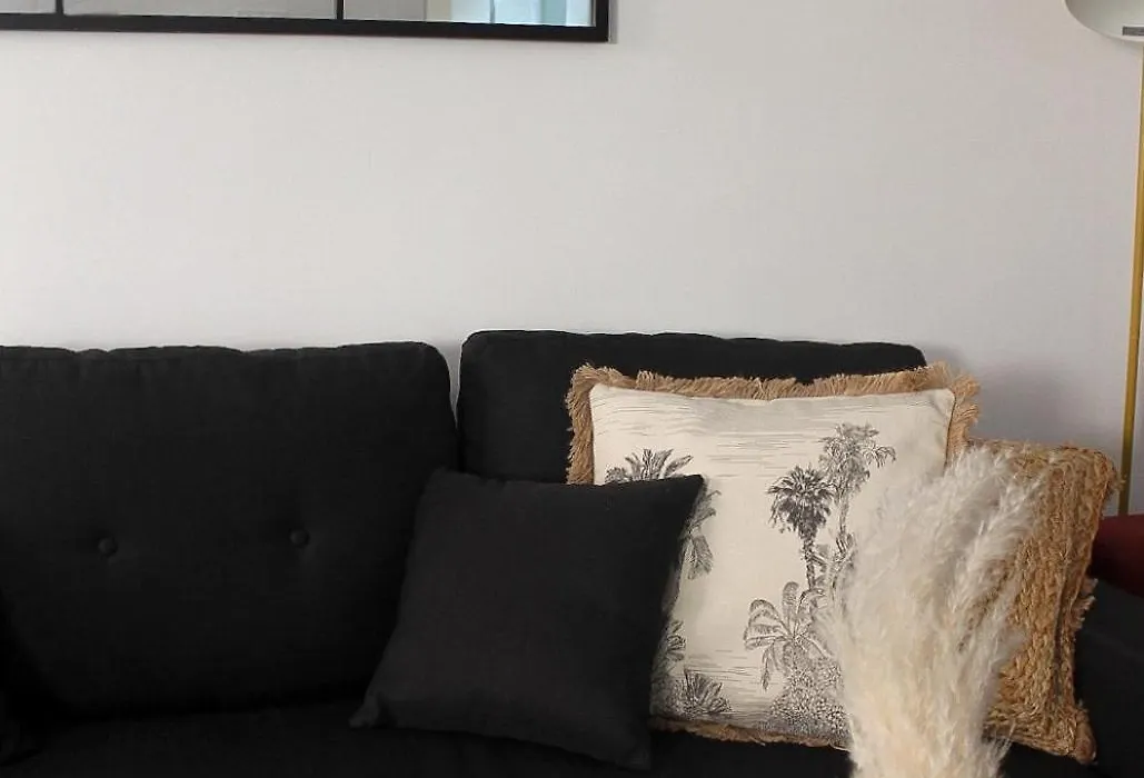 H&H Suite El Mirlo-1
