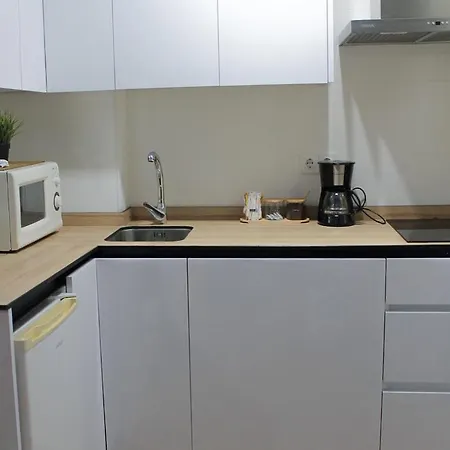 H&H Suite El Mirlo-2